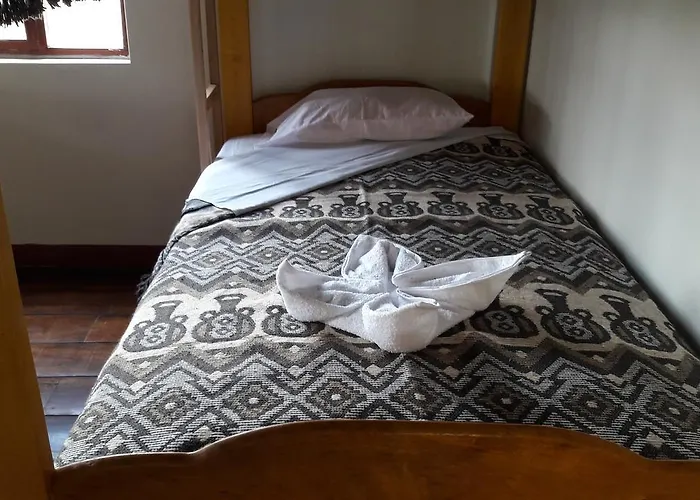 Bed & Breakfast Tunqui Wasi Cuzco