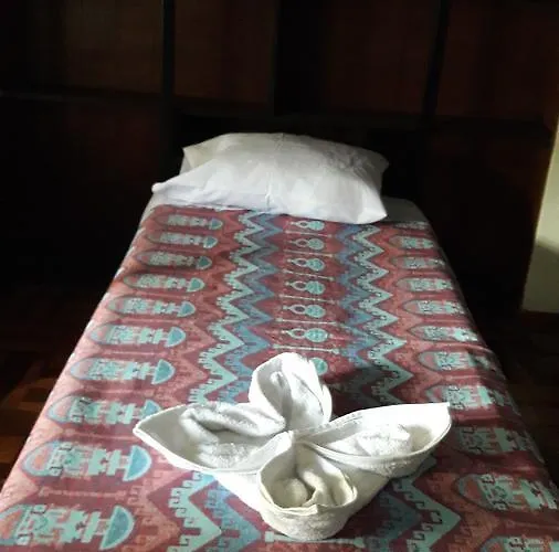 Tunqui Wasi Cuzco