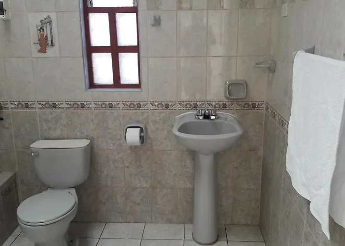 Tunqui Wasi Bed & Breakfast