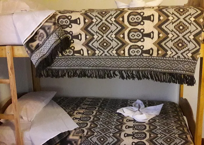 Bed & Breakfast Tunqui Wasi Cuzco