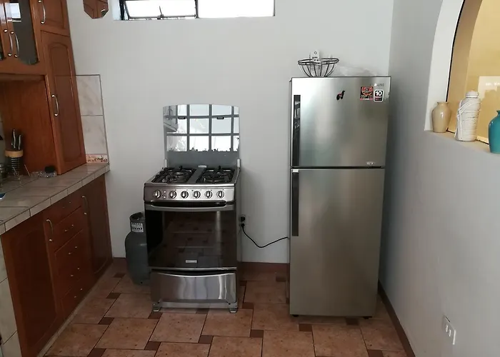 Bed & Breakfast Tunqui Wasi